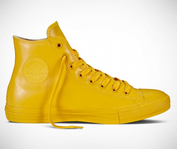 2014 Chuck Taylor All Star Rubber Collection