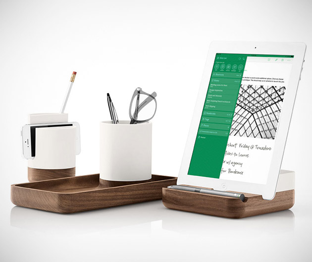 Pfeiffer Collection by Evernote