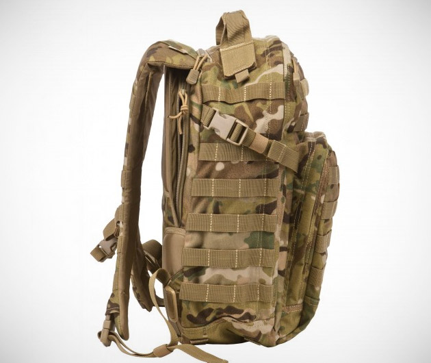 5.11 Tactical Rush 12 Backpack | GearCulture