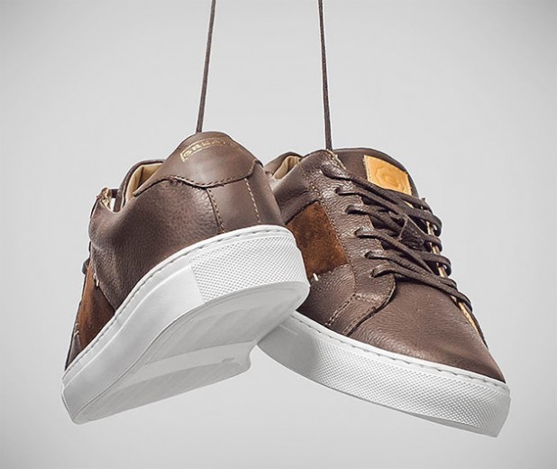 greats royale brown