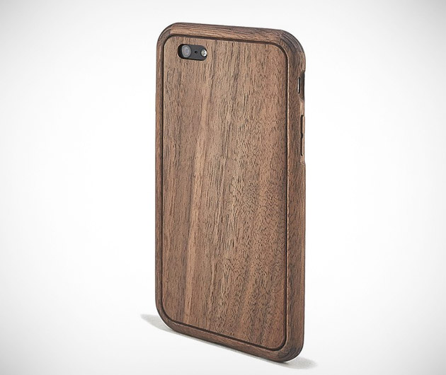 Grovemade iPhone 6 Cases