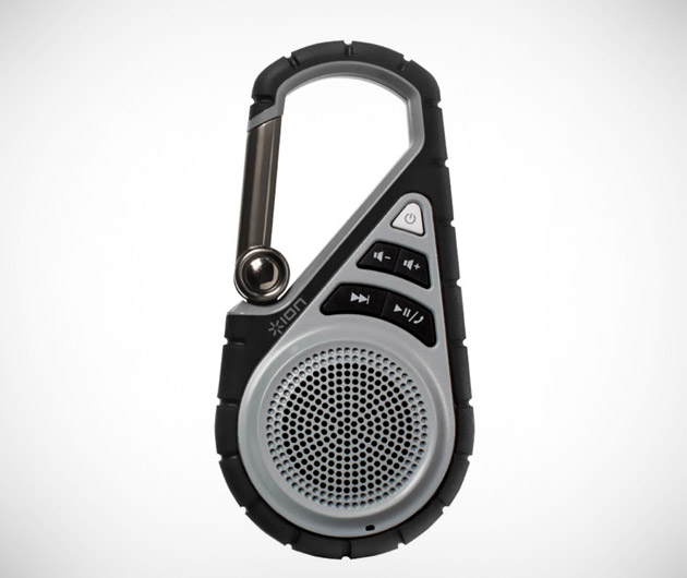 Ion Audio Clipster