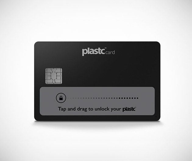 Plastc Card