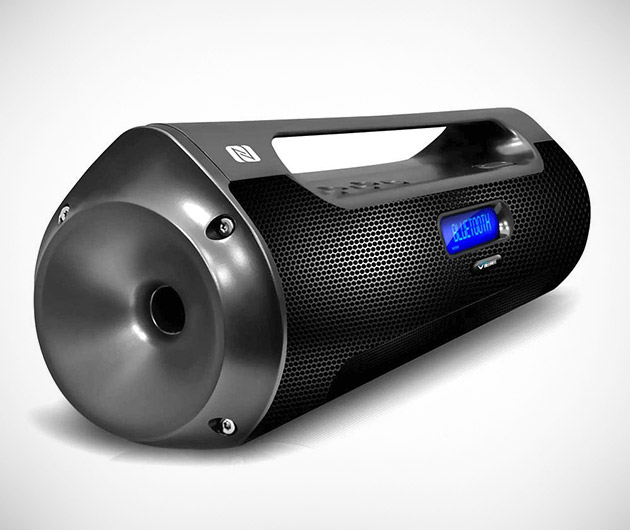 Pyle Street Vibe Speaker System