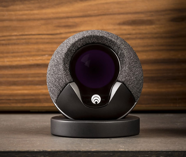 Cocoon Home Security System