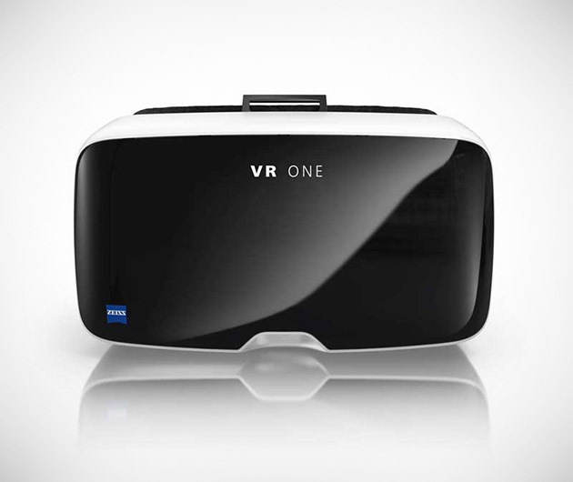 Zeiss VR One Headset