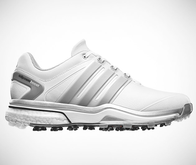 Adipower Boost Golf Shoes