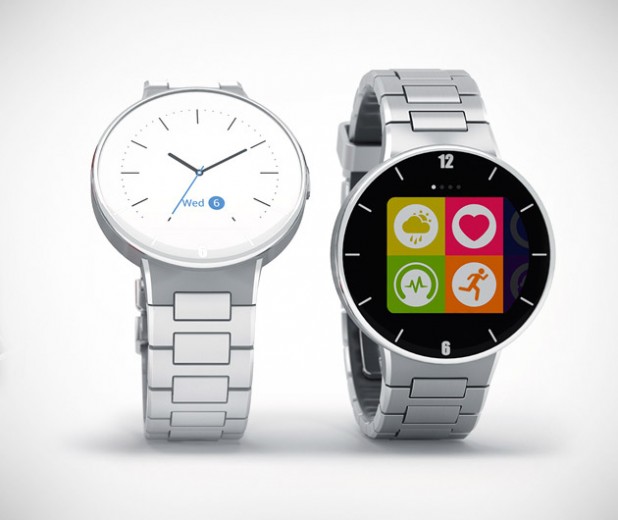 alcatel watch price