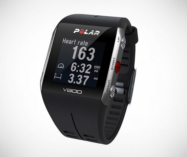 polar 800 v
