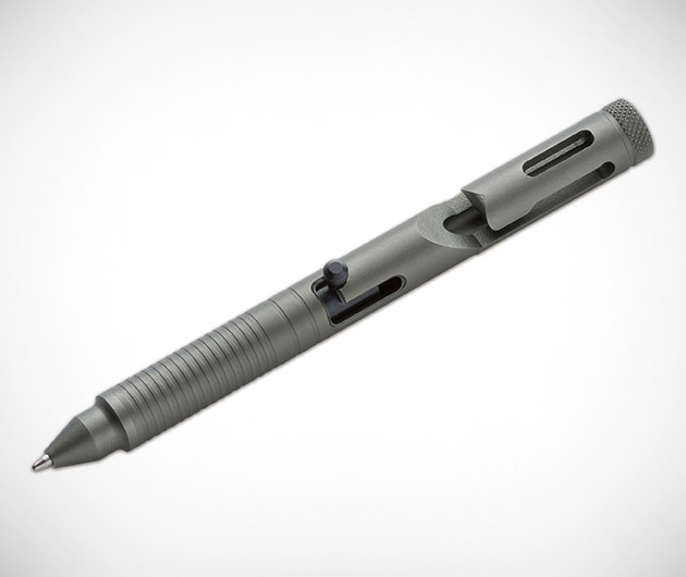 Boker Plus Tactical Pen Cid Cal .45