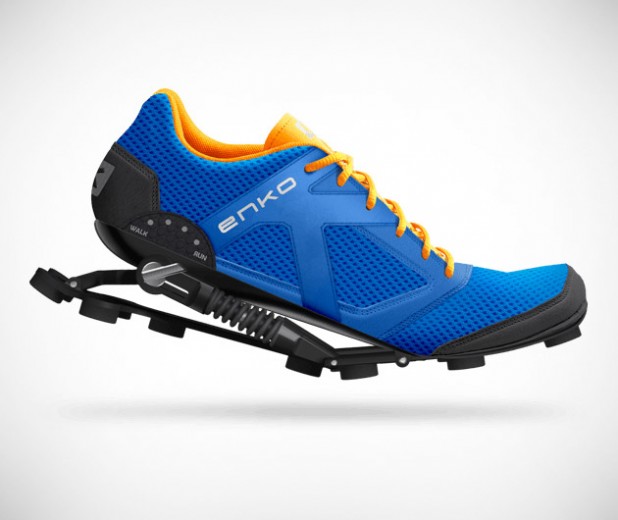 enko running shoes price