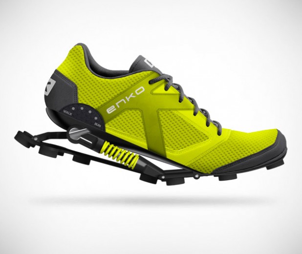 enko running shoes price