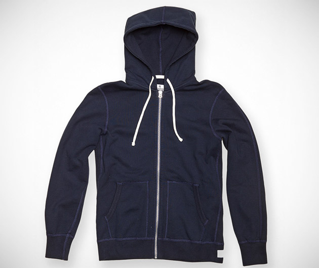 Reigning Champ Hoody