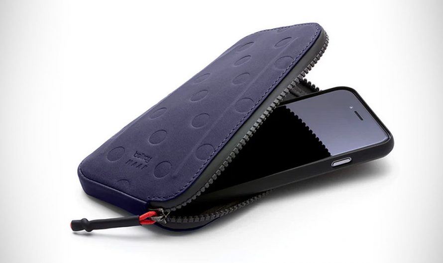 Bellroy MAAP All-Conditions Phone Pocket