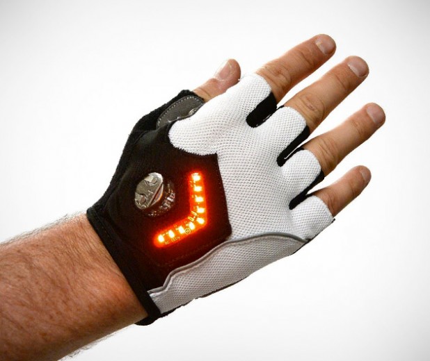 zackees turn signal gloves