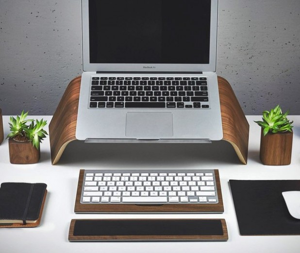 GroveMade Laptop Stand