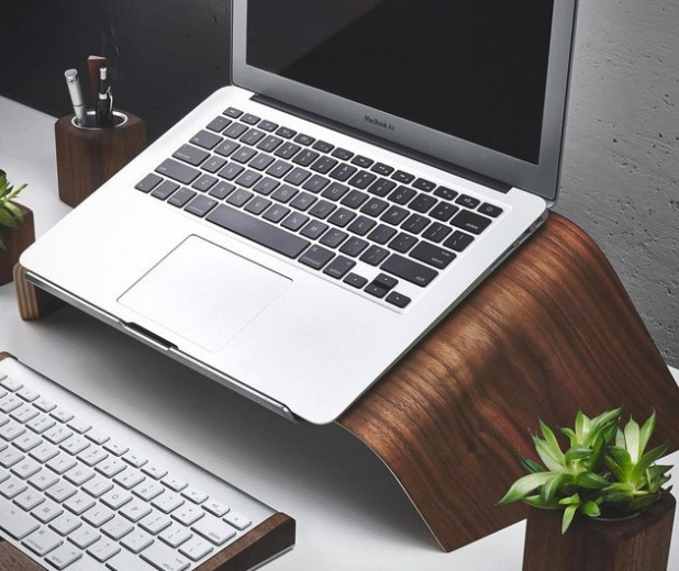 GroveMade Laptop Stand