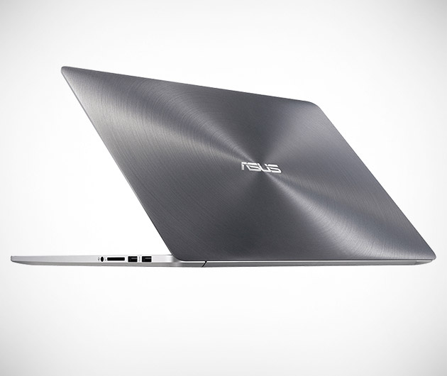 Asus ZenBook Pro UX501