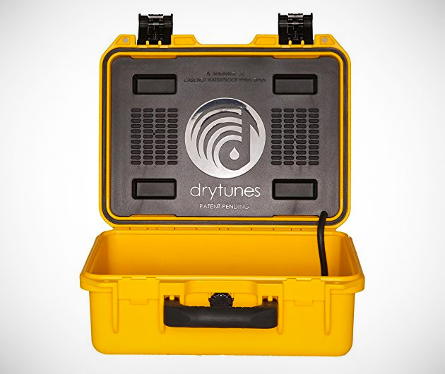 Drytunes Waterproof Speakers