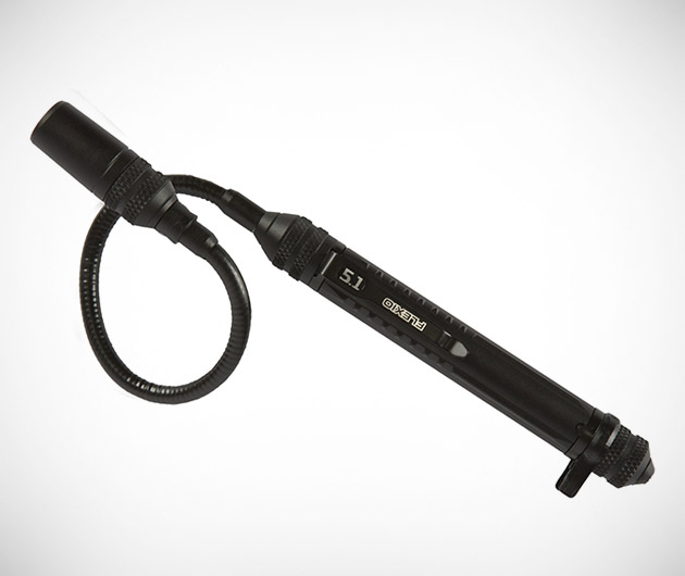 5.11 Tactical Flexio Penlight