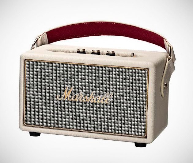 Marshall Headphones Kilburn