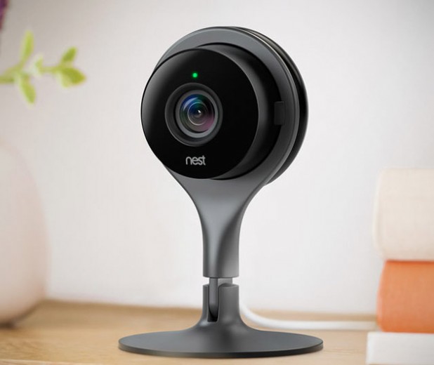 nest cam gen 1