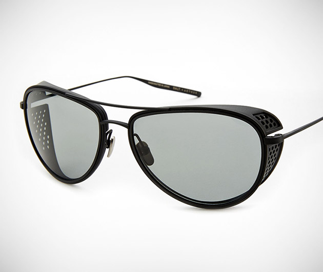 Salt x Aether Scout Sunglasses