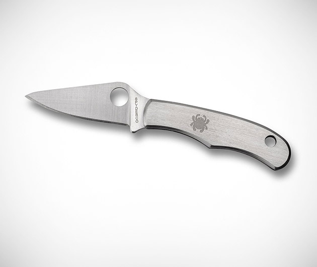 Spyderco Bug Knife