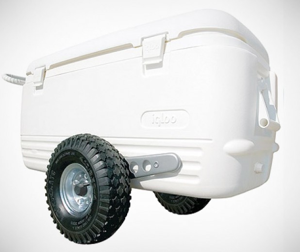 ATC All Terrain Cooler