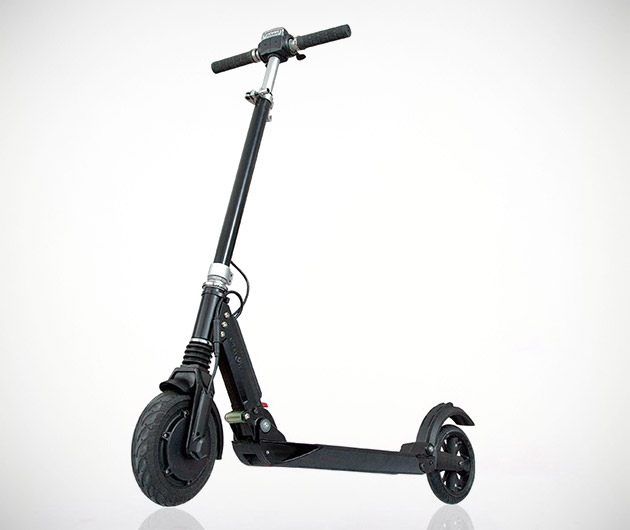 E-twow Booster Scooter