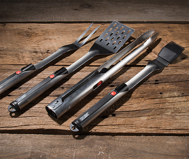 Grillight Grilling Tools