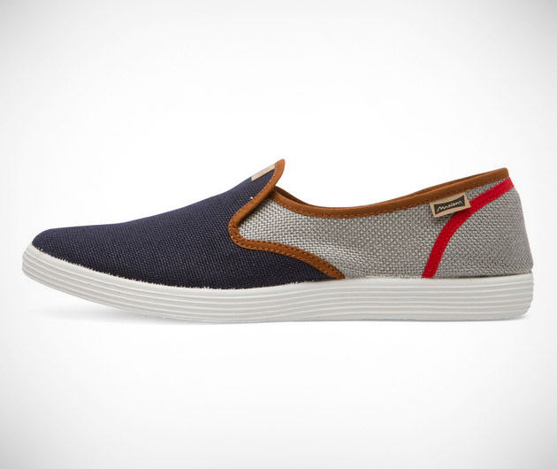 Maians Rufino Combi Slip-Ons