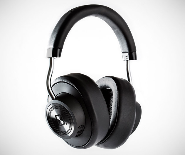 Symphony 1 Headphones by Definitive Technology