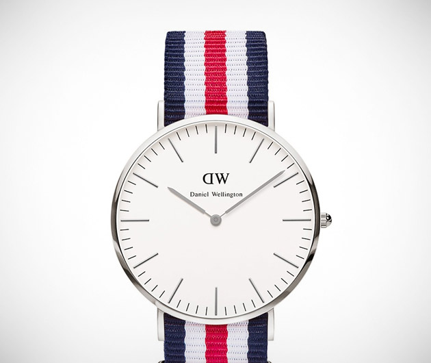 Daniel Wellington