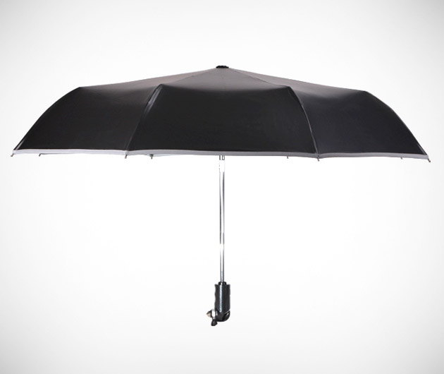 Life Saved Sunblock Multitool Umbrella