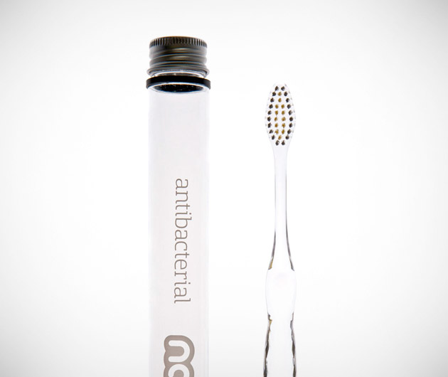 Nano-B Tootbrush