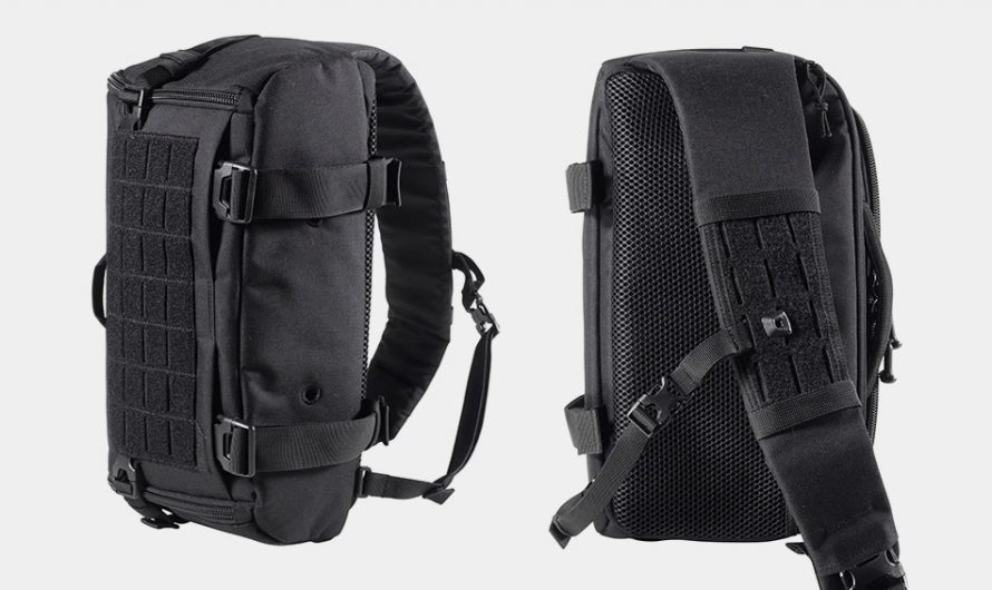 UCR Slingpack