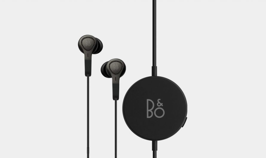 B&O BeoPlay H3 ANC