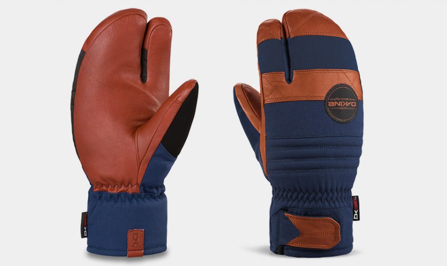 Dakine Filmore Trigger Mitt