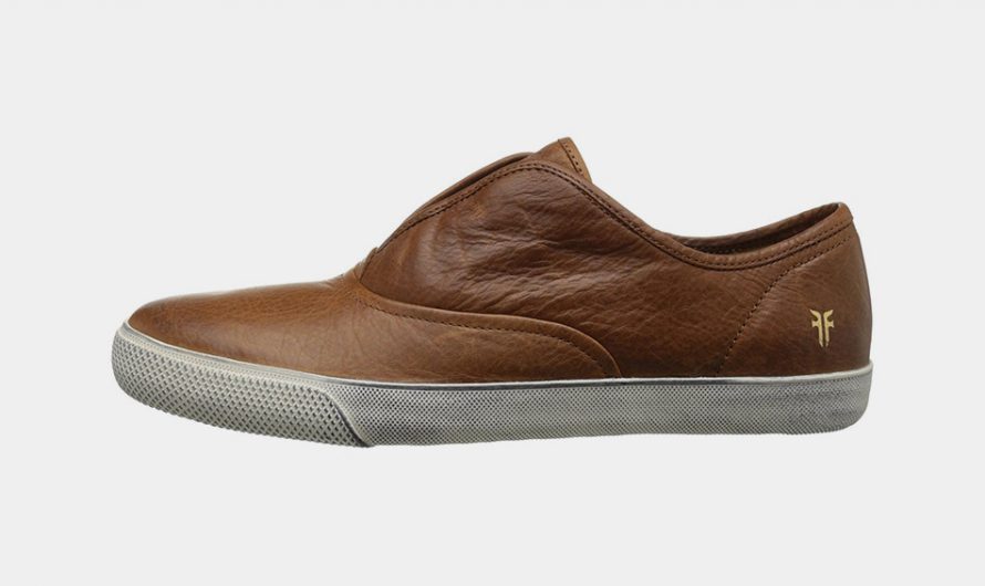 FRYE Chambers Sneaker