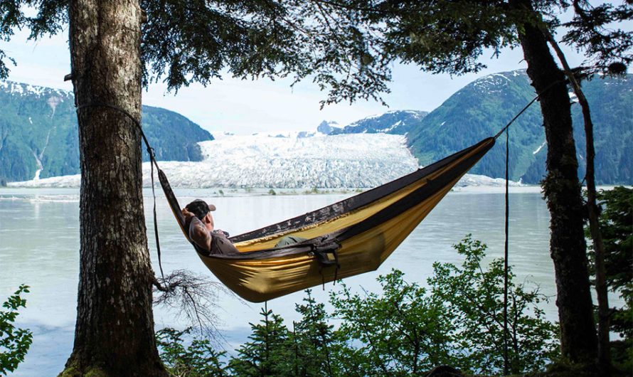 Kammok Roo Hammock