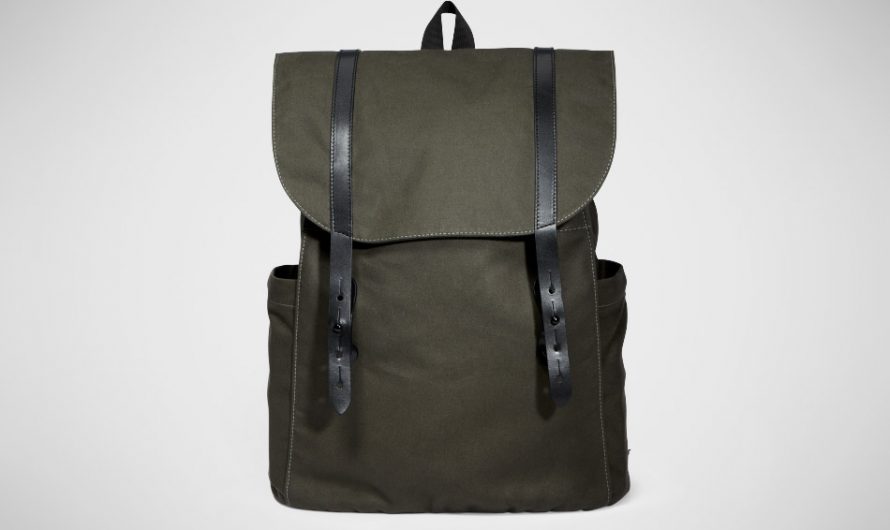 Killspencer Rucksack