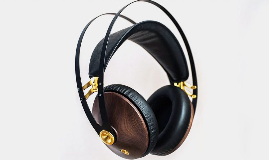 Meze 99 Classics Headphones