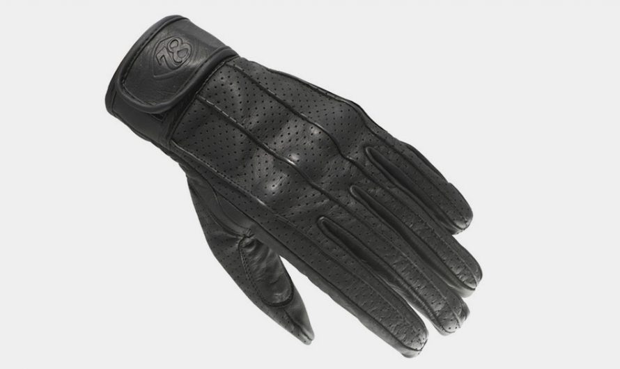 Seventy Eight Speed Glove