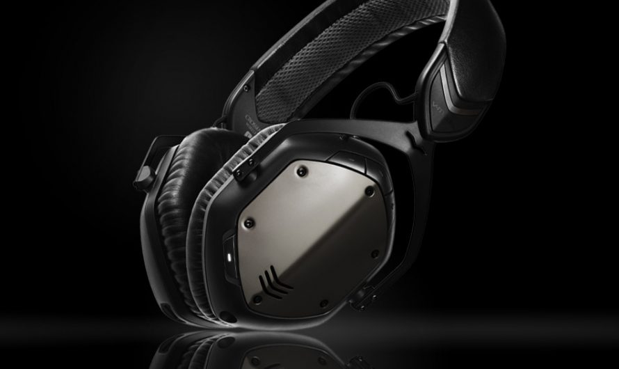 V-MODA Crossfade Wireless