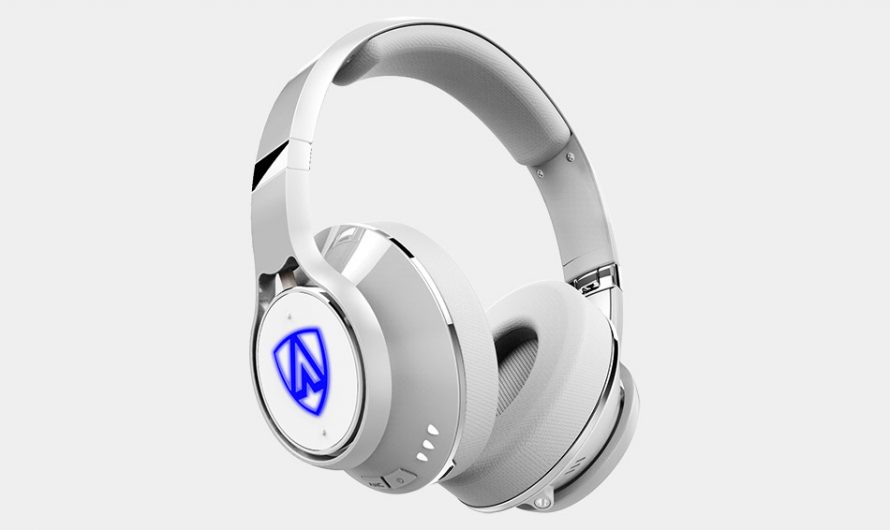 Aegis Pro Headphones