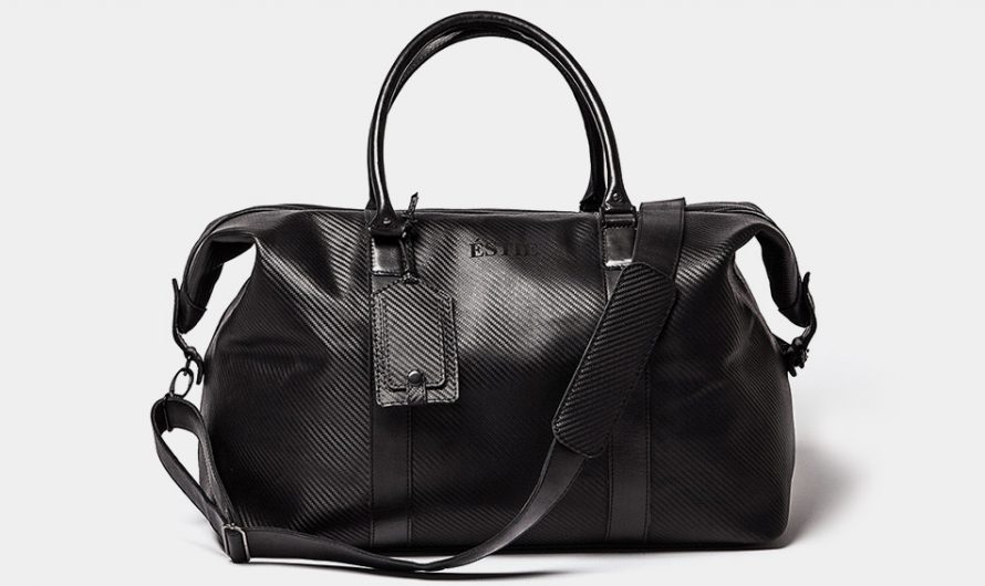 Estie Duffel Bag