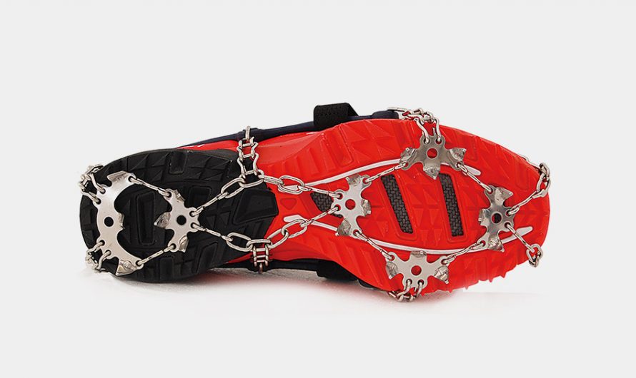 Hillsound Trail Crampon Ultra