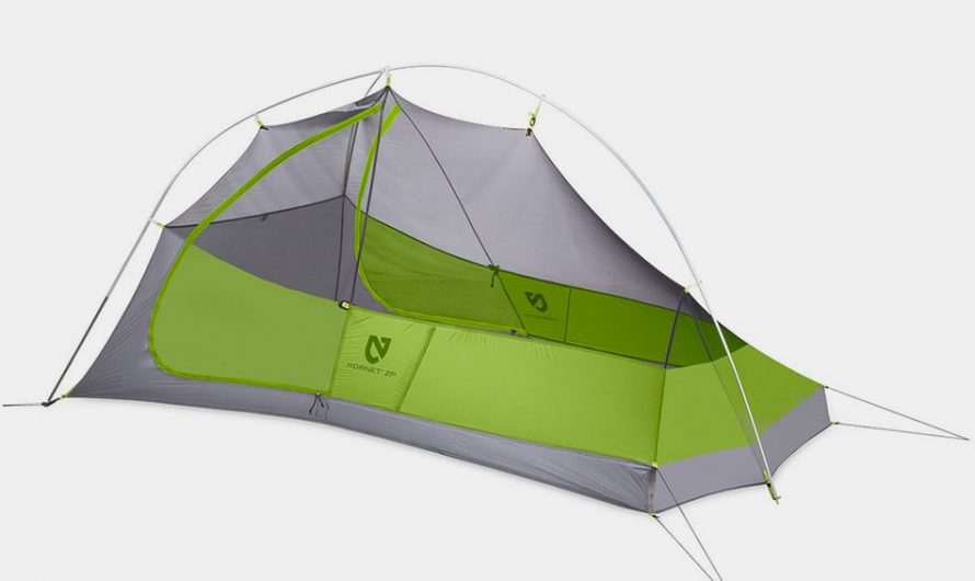 Hornet Ultralight Backpacking Tent