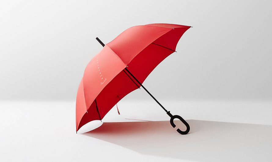 Kt Design Phone-brella